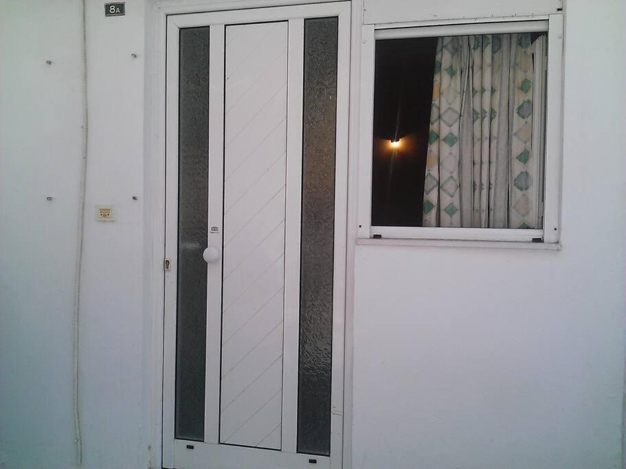 Ferienwohnung Studio 10 Minutes From The Center Of Heraklion. Exterior foto